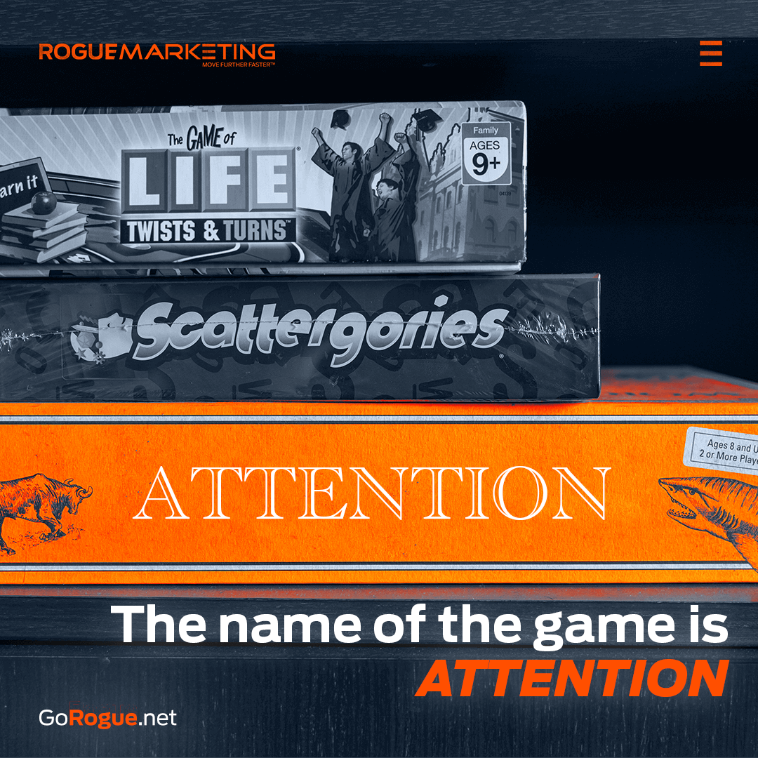 Quotables-the-name-of-the-game-is-attention