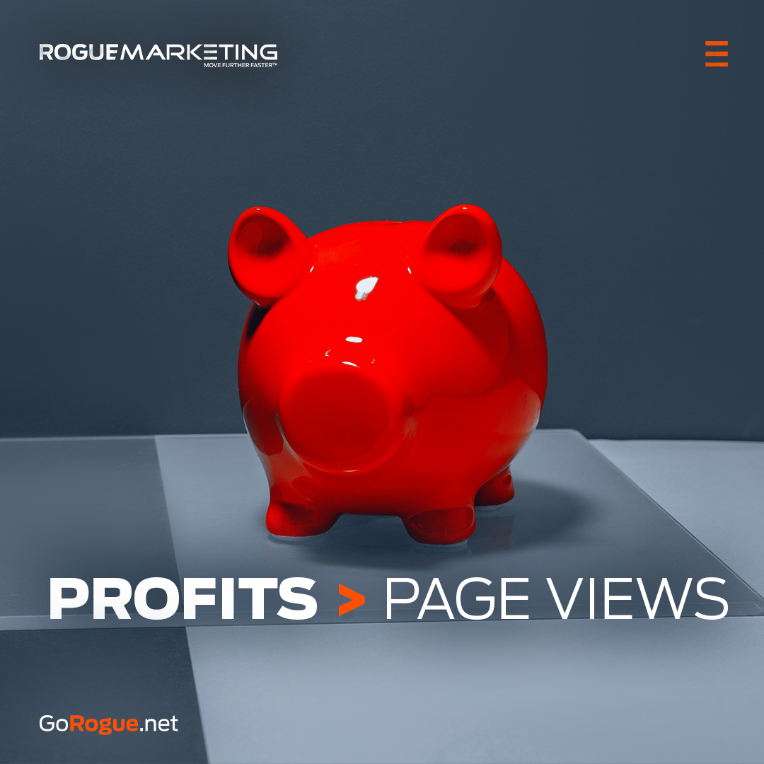 Quotables-Profits-Page-Views